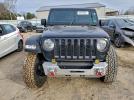 Jeep Gladiator Rubicon Image 4