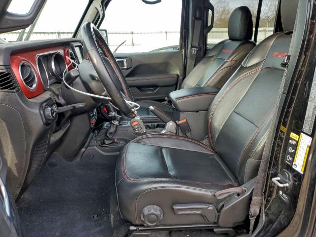 Jeep Gladiator Rubicon Image 13