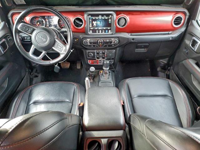 Jeep Gladiator Rubicon Image 5