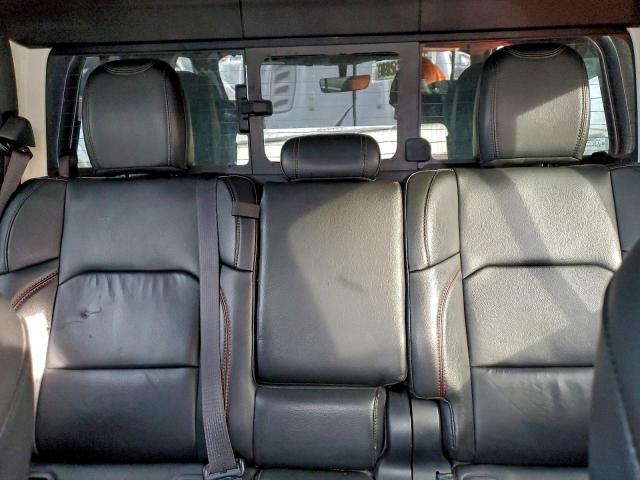 Jeep Gladiator Rubicon Image 8