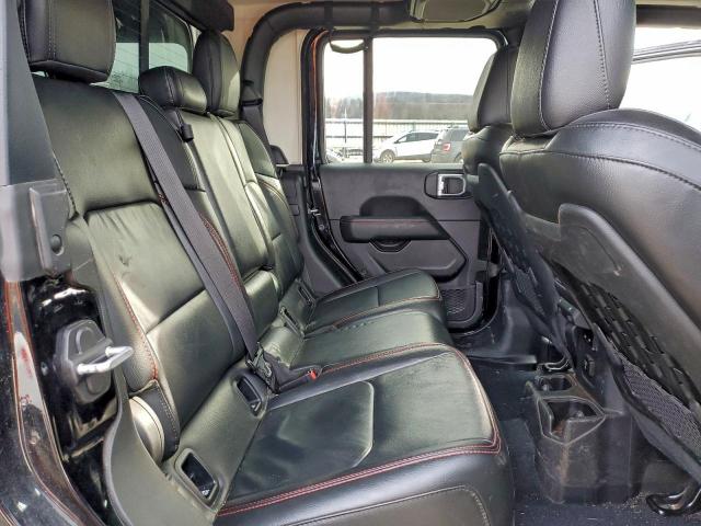 Jeep Gladiator Rubicon Image 9