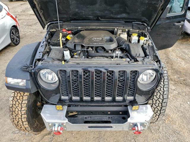 Jeep Gladiator Rubicon Image 10