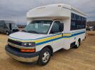 Chevrolet Express Image 2