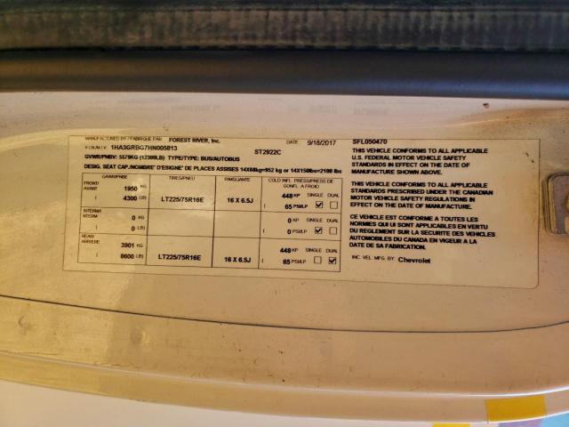 Chevrolet Express Image 7