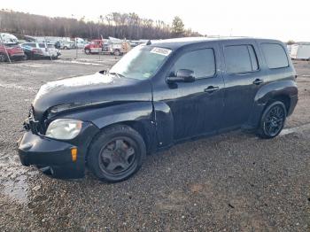  Salvage Chevrolet HHR