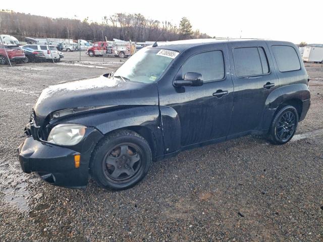  Salvage Chevrolet HHR