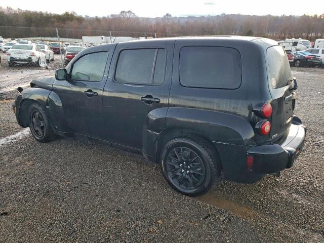 Chevrolet HHR Lt Image 2