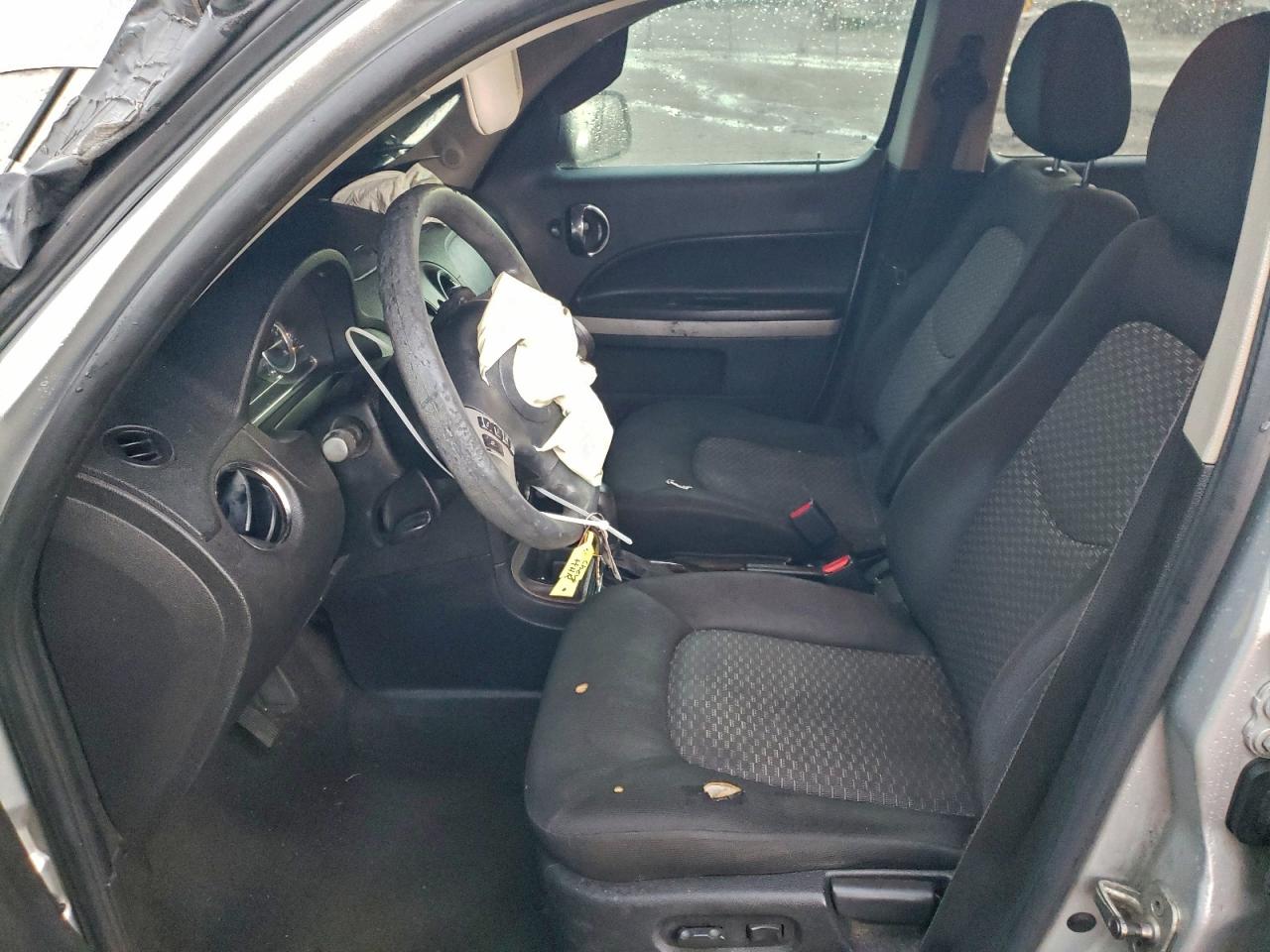 Chevrolet HHR Lt Image 11