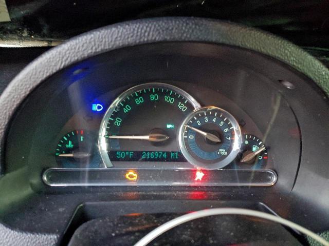 Chevrolet HHR Lt Image 8