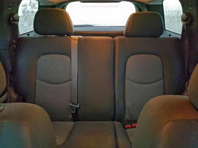 Chevrolet HHR Lt Image 4