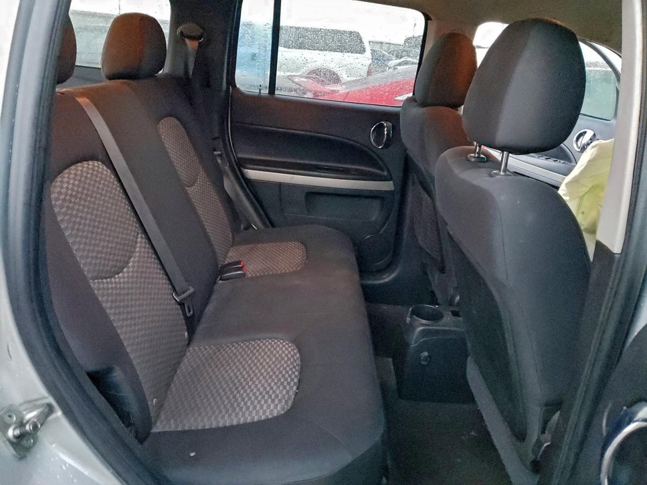 Chevrolet HHR Lt Image 6