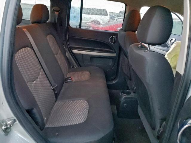 Chevrolet HHR Lt Image 6