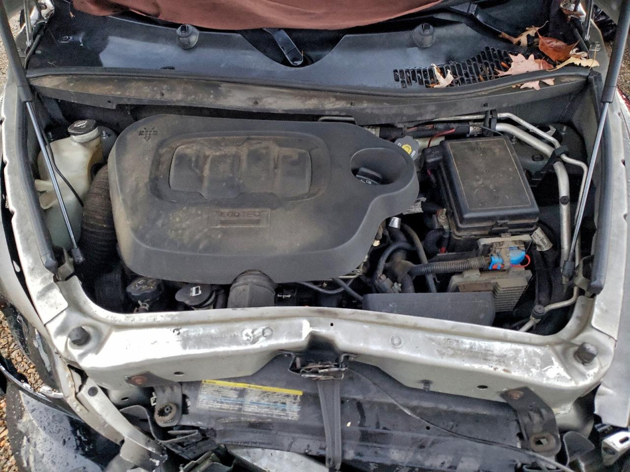 Chevrolet HHR Lt Image 7