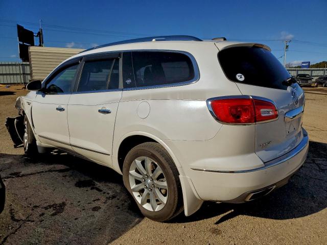 Buick Enclave Image 10