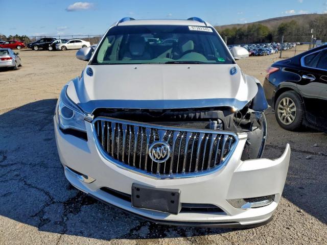 Buick Enclave Image 4