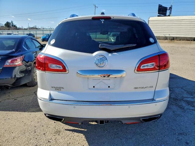 Buick Enclave Image 11