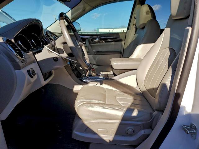 Buick Enclave Image 8