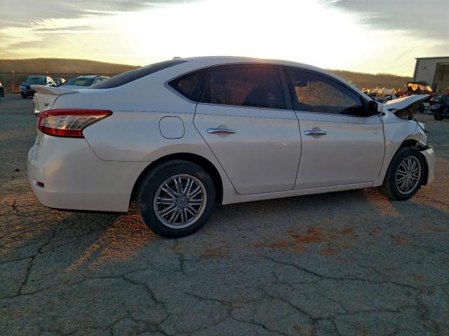 Nissan Sentra S Image 4