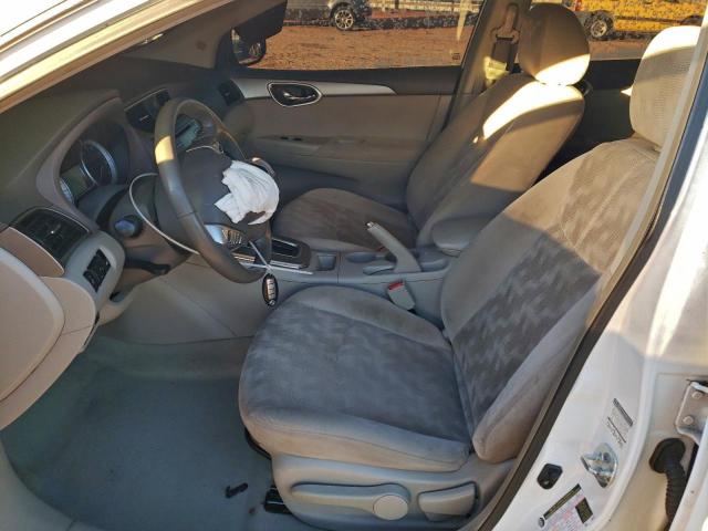 Nissan Sentra S Image 12