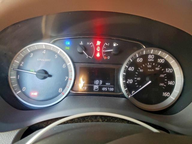 Nissan Sentra S Image 2