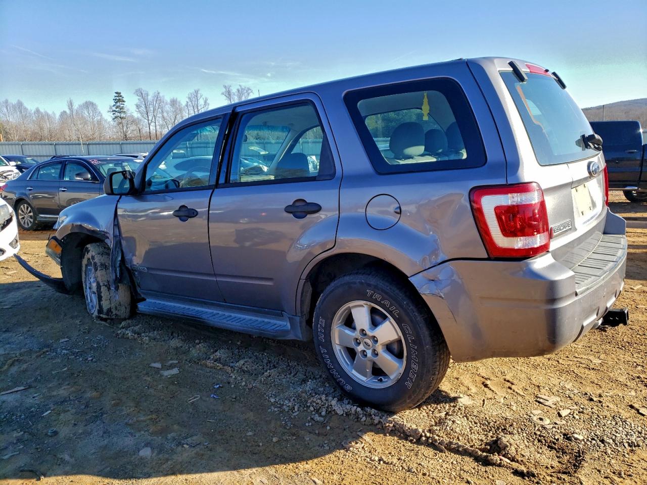 Ford Escape Xls Image 10