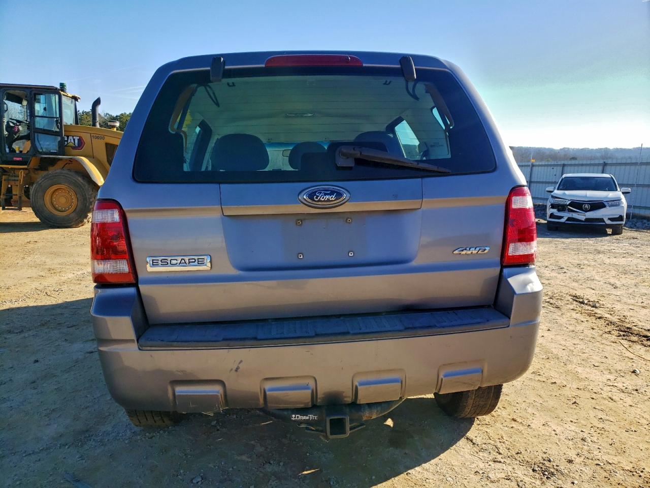 Ford Escape Xls Image 13