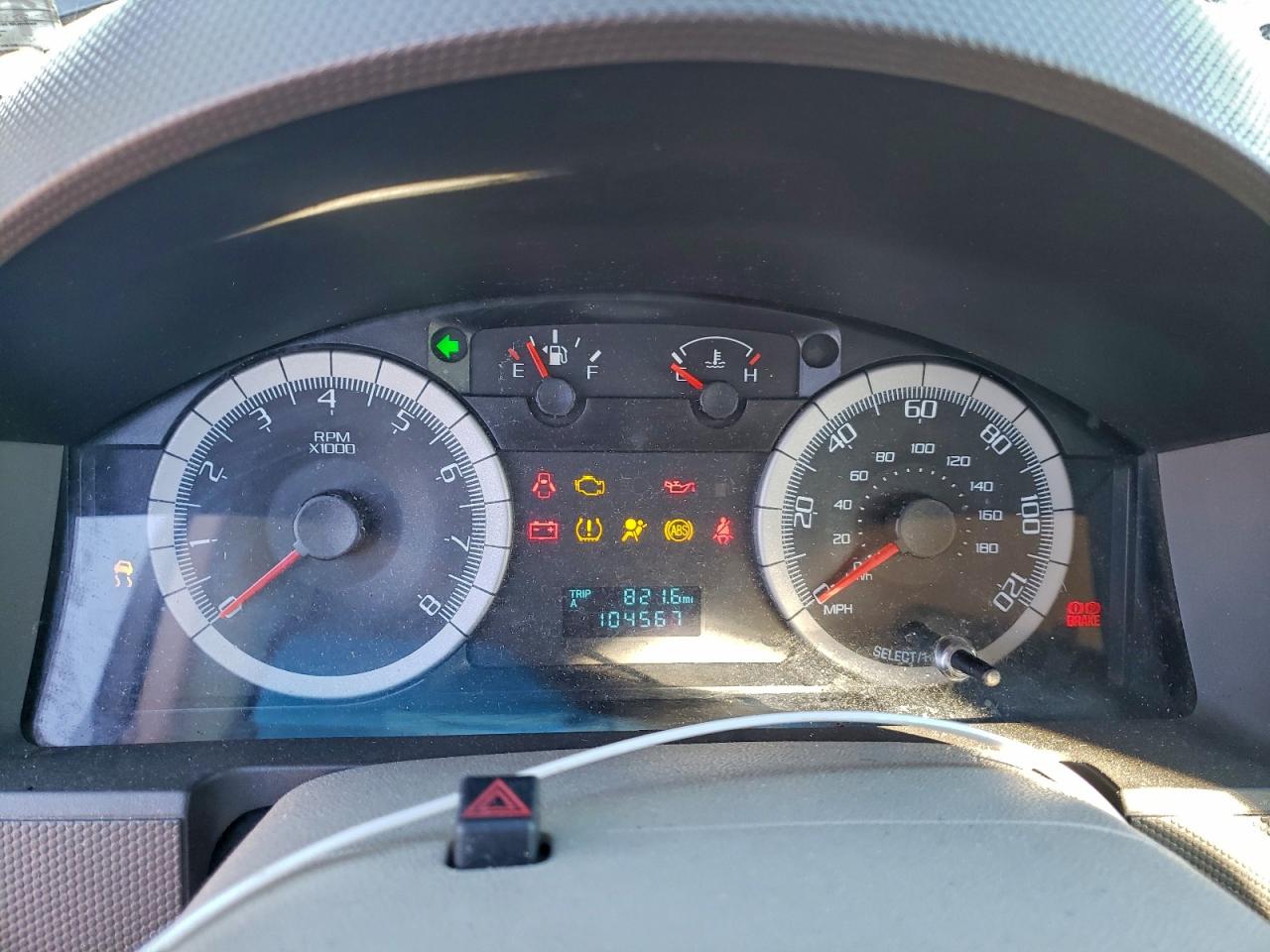 Ford Escape Xls Image 6