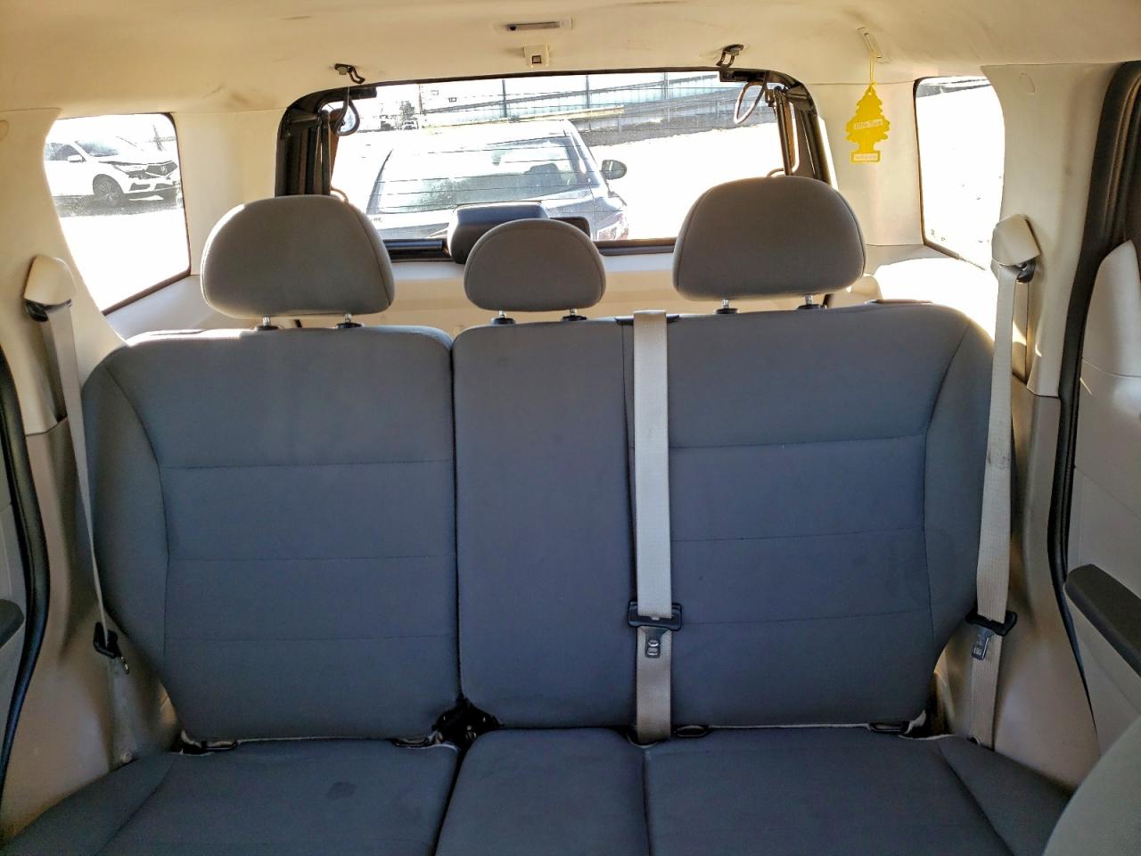 Ford Escape Xls Image 4