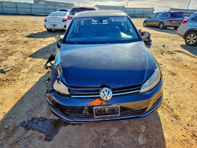 Volkswagen Golf Tdi Image 3