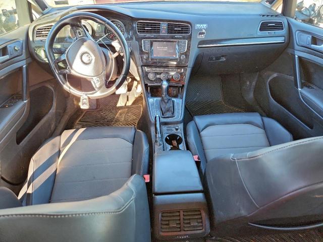 Volkswagen Golf Tdi Image 2