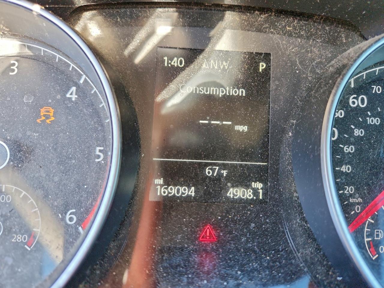 Volkswagen Golf Tdi Image 10