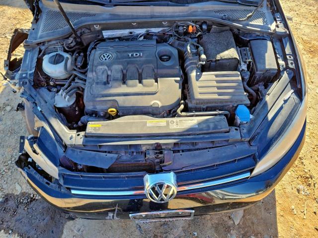 Volkswagen Golf Tdi Image 5