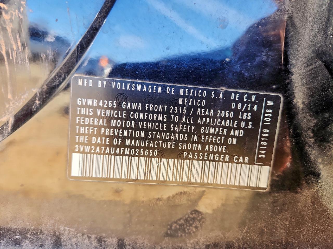 Volkswagen Golf Tdi Image 6