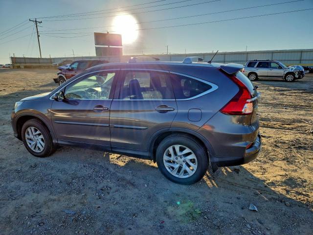 Honda Crv Ex Image 11