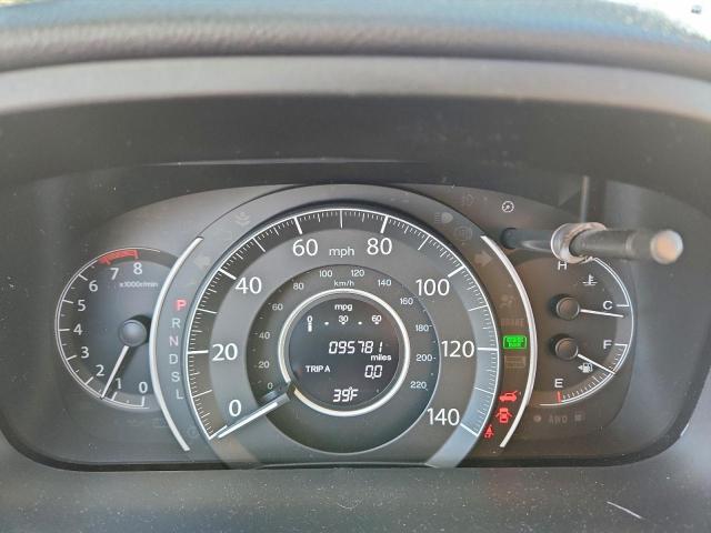 Honda Crv Ex Image 3