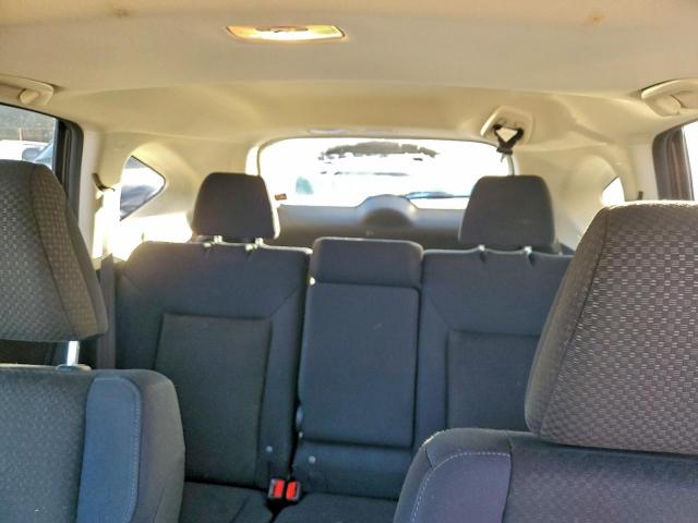 Honda Crv Ex Image 4