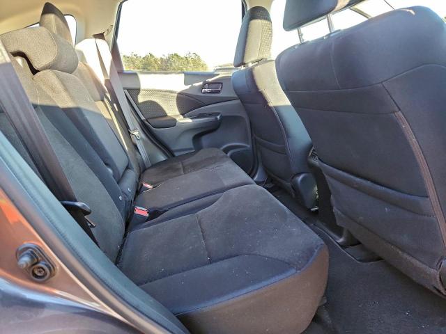 Honda Crv Ex Image 8