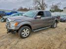 Ford F-150 Supercrew Image 1