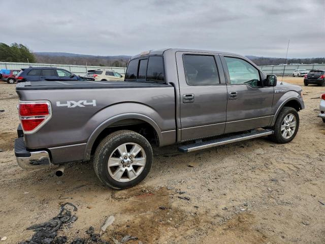 Ford F-150 Supercrew Image 10