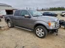 Ford F-150 Supercrew Image 5