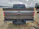 Ford F-150 Supercrew Image 12