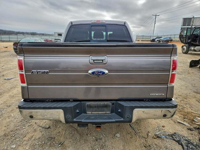 Ford F-150 Supercrew Image 12