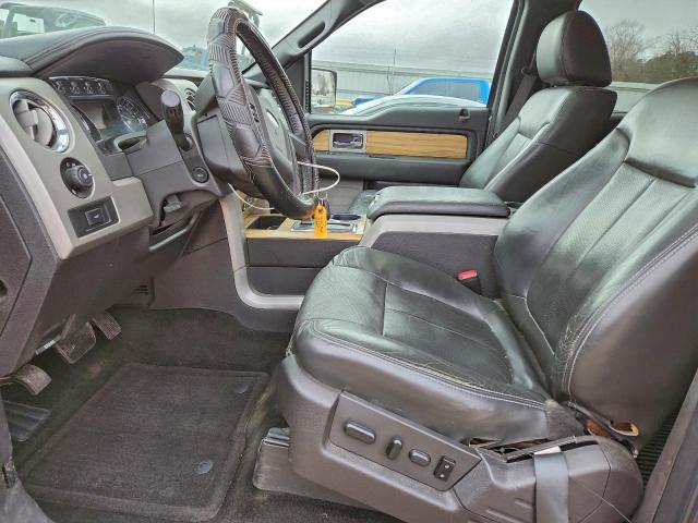 Ford F-150 Supercrew Image 4