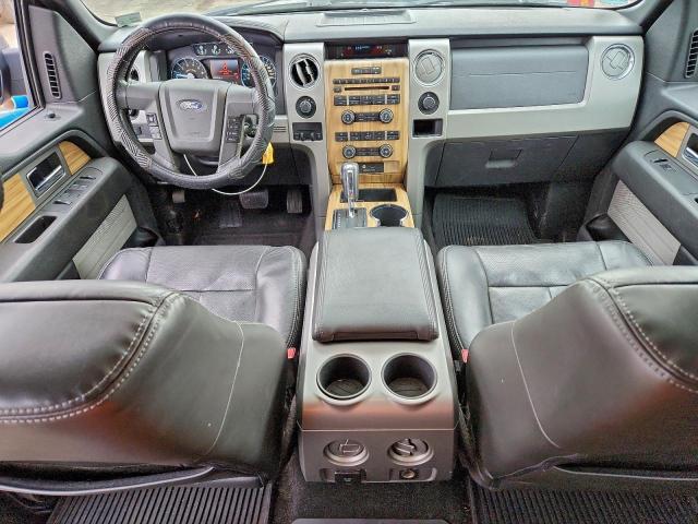 Ford F-150 Supercrew Image 6