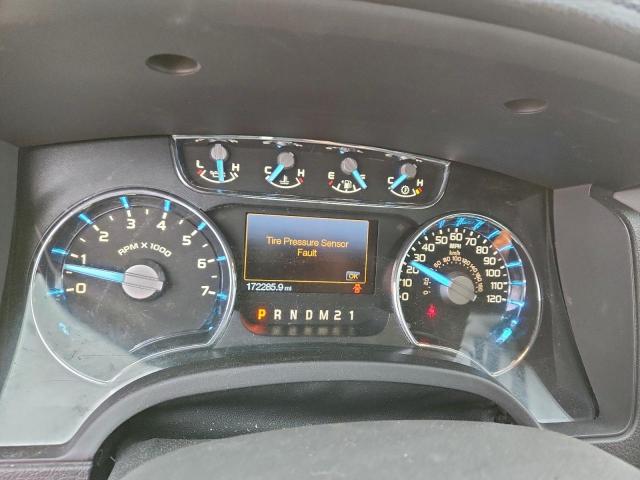 Ford F-150 Supercrew Image 8