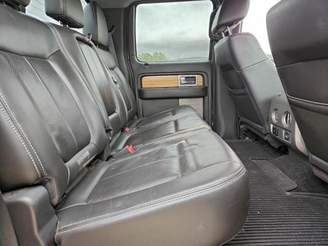 Ford F-150 Supercrew Image 3