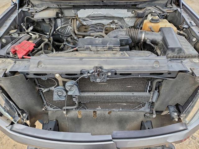 Ford F-150 Supercrew Image 11