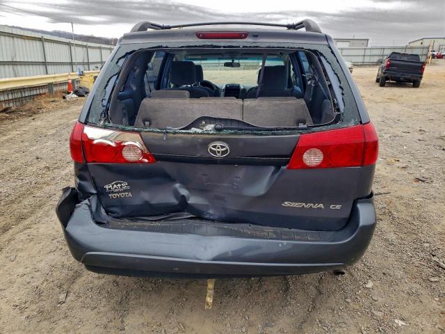 Toyota Sienna Ce Image 13