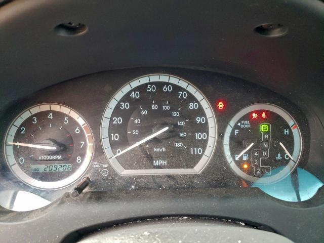 Toyota Sienna Ce Image 11