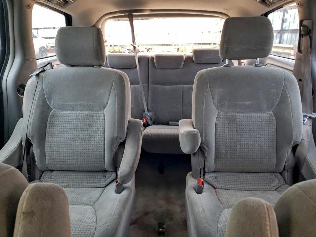 Toyota Sienna Ce Image 12